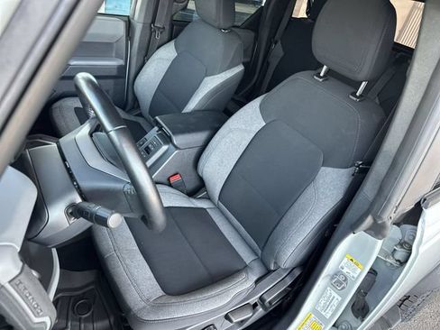 Certified 2022 Ford Bronco Big Bend AWD/4WD image 12