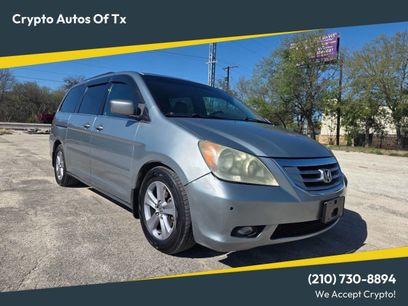 Used 2010 Honda Odyssey Touring