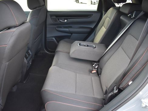 New 2026 Honda CR-V TrailSport image 22