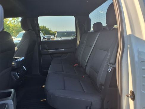 Used 2023 Ford F150 XLT w/ Equipment Group 302A High image 22