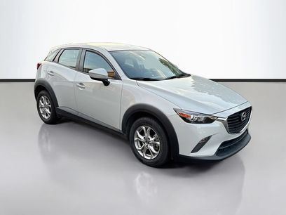 Used 2018 MAZDA CX-3 Sport