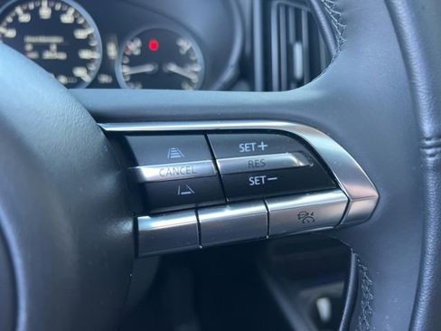 Certified 2024 MAZDA CX-50 AWD 2.5 S w/ Cargo Package image 23