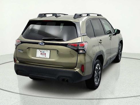 Certified 2026 Subaru Forester Premium AWD/4WD image 8
