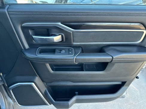 Used 2022 RAM 3500 Laramie image 21