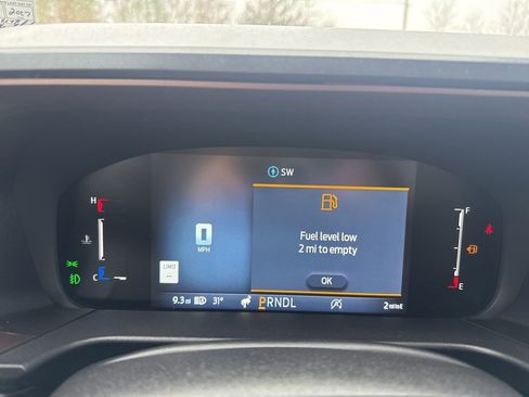 New 2026 Ford Bronco Sport Outer Banks image 23