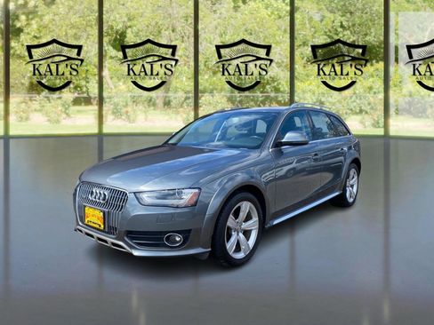 Used 2013 Audi A4 Premium Plus AWD/4WD image 1