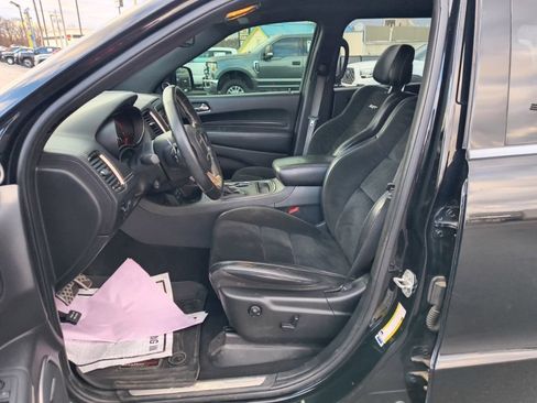 Used 2020 Dodge Durango SRT w/ Premium Interior Group image 13