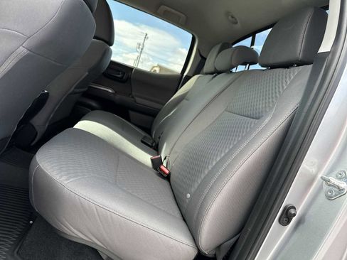 Used 2023 Toyota Tacoma SR5 w/ Technology Package image 25