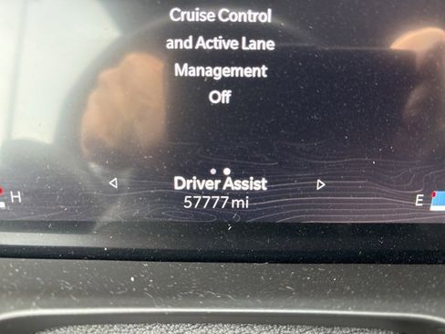 Used 2021 Jeep Grand Cherokee L Limited image 3