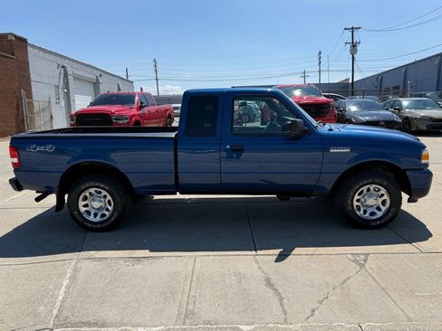 Used 2011 Ford Ranger XLT AWD/4WD image 6