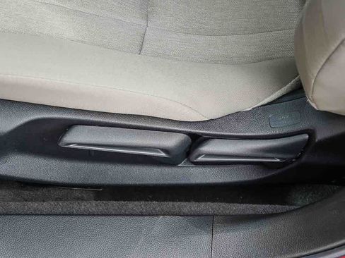 Certified 2024 Honda Accord LX image 16