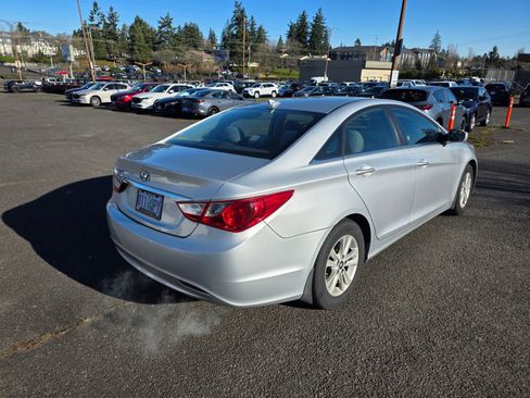 Used 2013 Hyundai Sonata GLS w/ Popular Equipment Pkg image 7