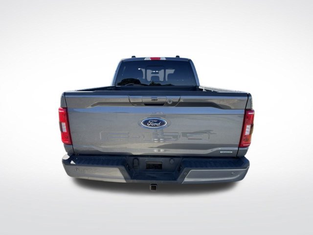 Used 2022 Ford F150 XLT w/ Equipment Group 302A High AWD/4WD image 7