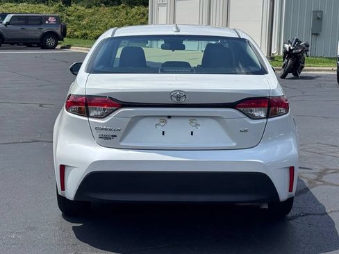Used 2023 Toyota Corolla LE FWD image 17