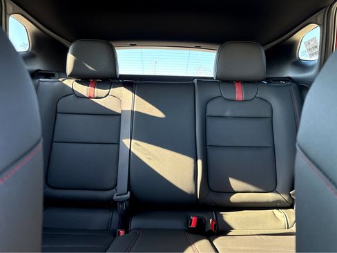 New 2026 Chevrolet Trax RS w/ Driver Confidence Package image 4