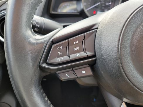 Used 2019 MAZDA CX-3 Touring w/ Preferred Equipment Package image 16