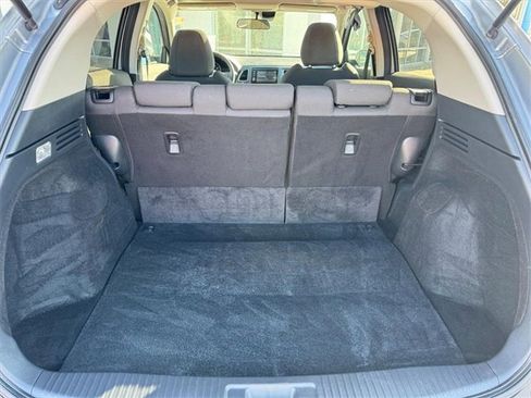 Certified 2020 Honda HR-V EX image 13