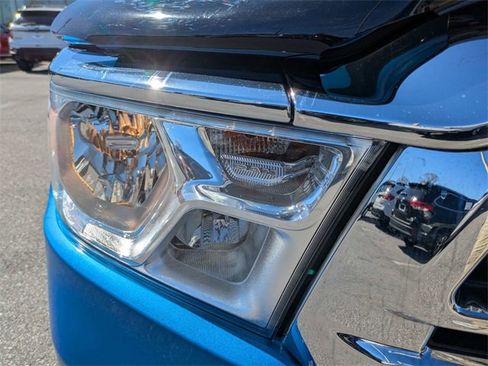 Used 2023 RAM 1500 Big Horn image 10