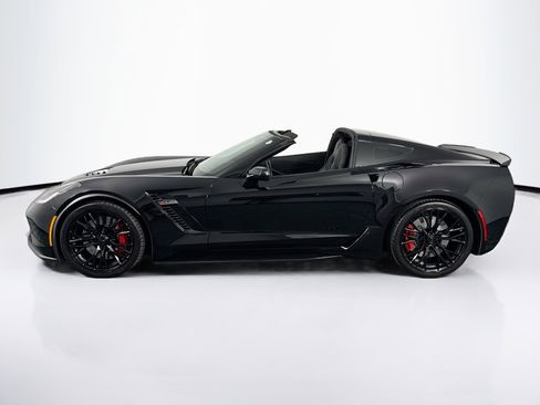 Used 2019 Chevrolet Corvette Z06 RWD image 43