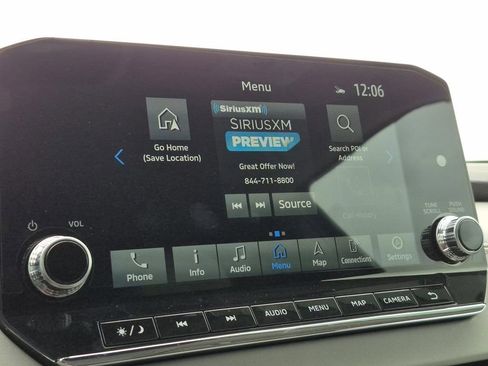 Used 2024 Mitsubishi Outlander SEL image 27