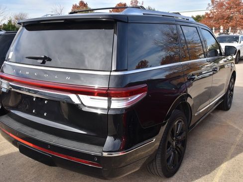 Certified 2024 Lincoln Navigator Reserve image 7