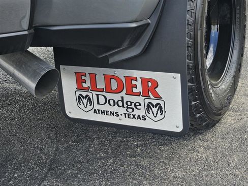 New 2026 RAM 3500 Laramie image 13