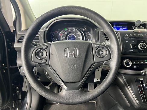 Used 2015 Honda CR-V LX image 12