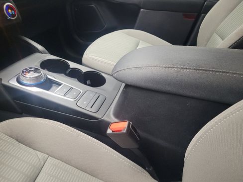 Used 2020 Ford Escape S FWD image 26