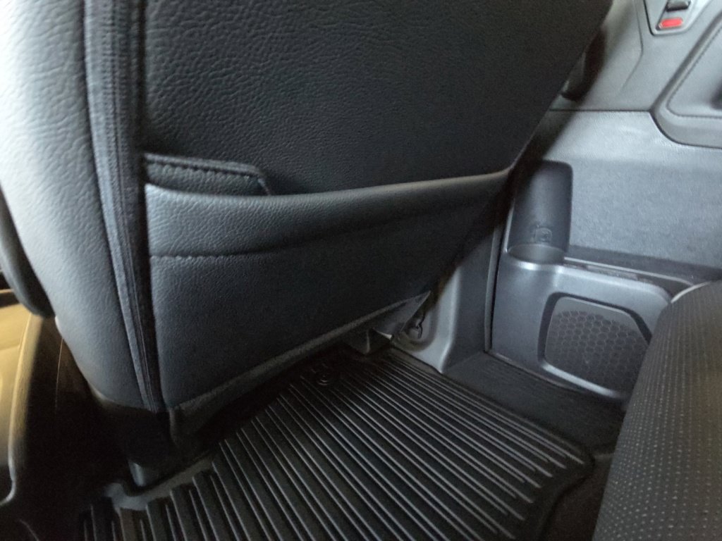 New 2027 Honda Odyssey Elite image 19
