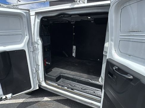 Used 2020 Ford Transit 150 Low Roof w/ Upfitter Package RWD image 16