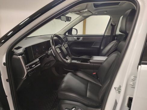 Used 2024 Hyundai Santa Fe XRT image 8