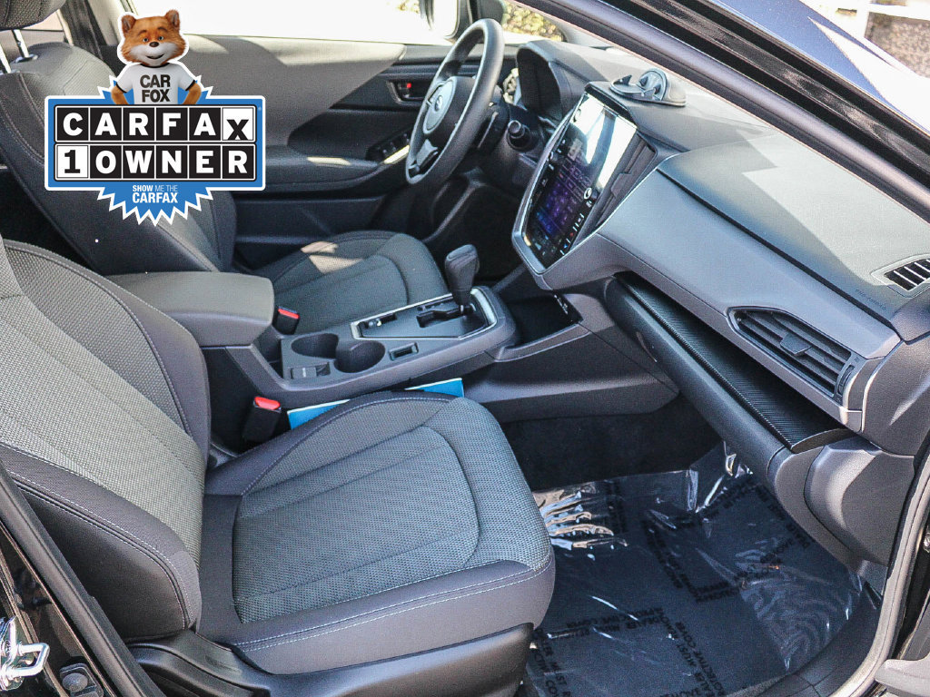 Used 2024 Subaru Crosstrek 2.0i Premium AWD/4WD image 15