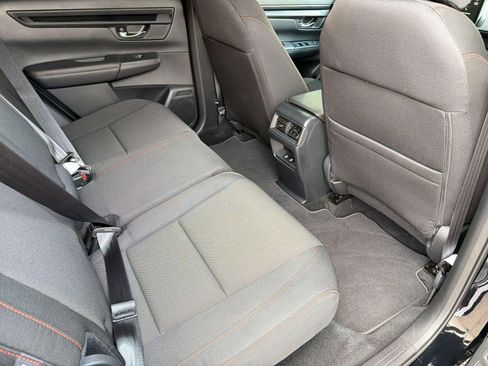 Used 2026 Honda CR-V Sport image 30