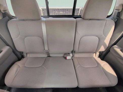 Used 2020 Nissan Frontier SV AWD/4WD image 31