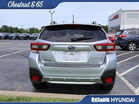 Used 2022 Subaru Crosstrek 2.0i AWD/4WD image 19