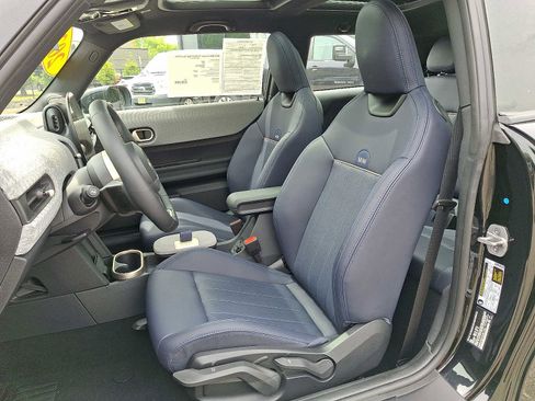 Certified 2025 MINI Cooper S image 13