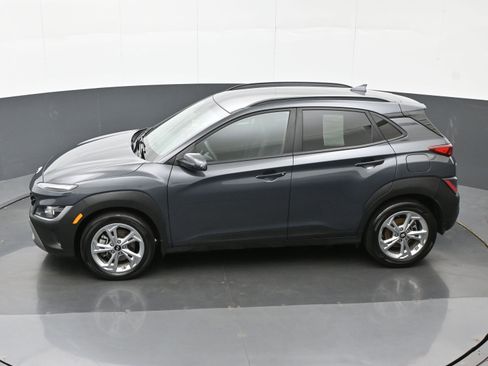 Used 2022 Hyundai Kona SEL image 36