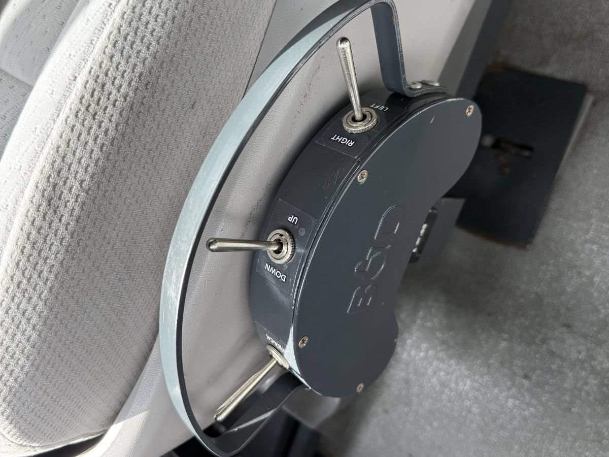 Used 2015 Toyota Sienna LE FWD image 25