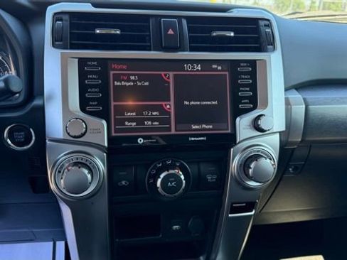 Used 2023 Toyota 4Runner SR5 image 22