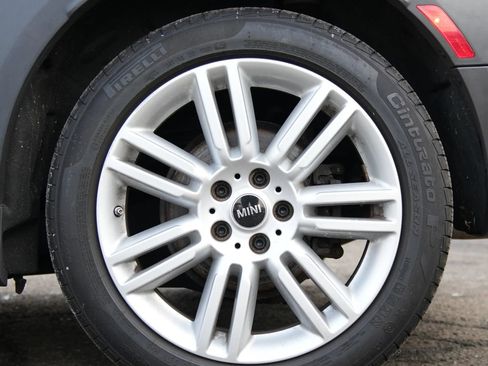 Used 2022 MINI Cooper Countryman S image 12