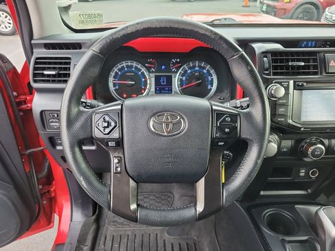 Used 2017 Toyota 4Runner TRD Pro image 22