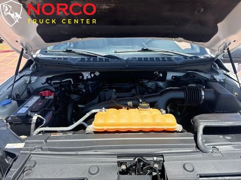 Used 2015 Ford F150 XL w/ Equipment Group 101A Mid image 26