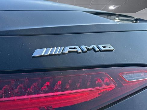 New 2025 Mercedes-Benz SL 63 AMG 4MATIC image 26