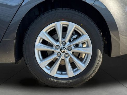 New 2026 Toyota Corolla SE image 32