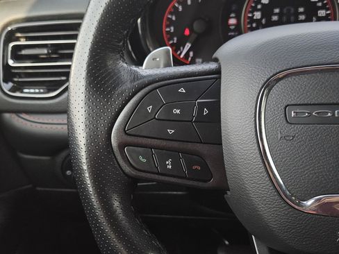 Used 2024 Dodge Durango R/T AWD/4WD image 18
