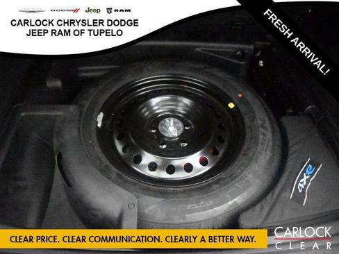 Used 2022 Jeep Grand Cherokee Trailhawk image 22