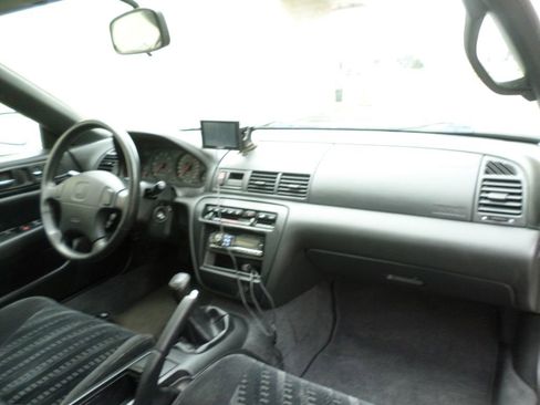 Used 2001 Honda Prelude image 12