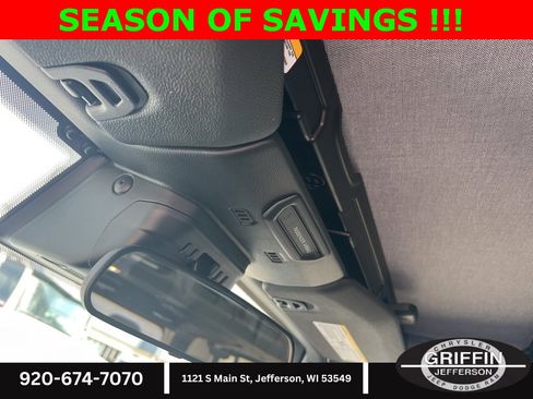 Used 2021 Jeep Gladiator Mojave w/ LED Lighting Group image 25