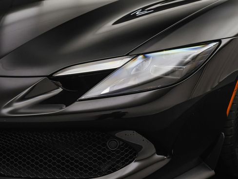 Certified 2024 Ferrari 296 GTB image 28