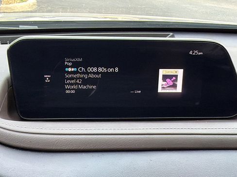 Certified 2023 MAZDA CX-30 AWD 2.5 S w/ Premium Package image 24